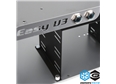 DimasTech® Bench/Test Table Easy V3.0 Metallic Grey